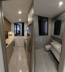Dairy Farm Residences (D23), Apartment #615955991